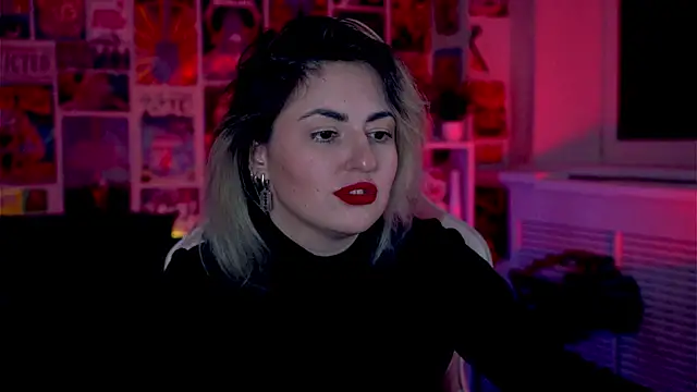 Stripchat sex cam Lana__May