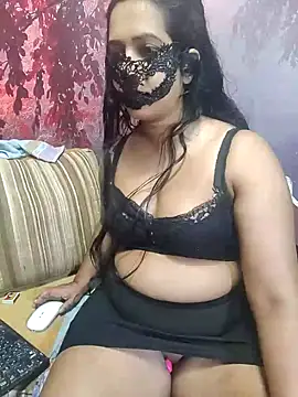 Stripchat sex cam Sexy-Monikaa