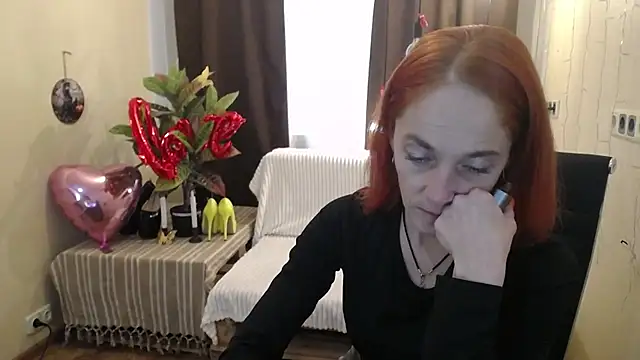Stripchat sex cam BreeTerner
