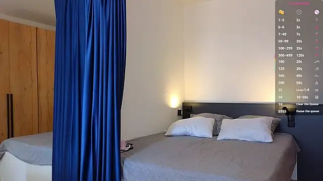 Stripchat sex cam Kay_skay