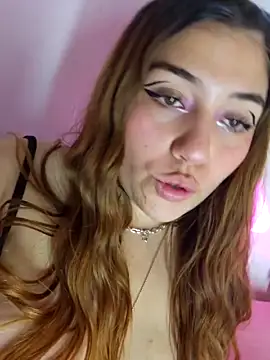 Stripchat sex cam Miss_Libelula_Amarilla