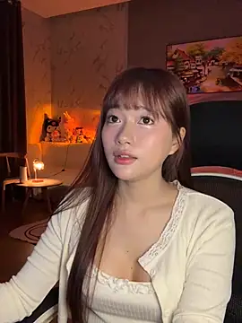 Stripchat sex cam -Meimei-