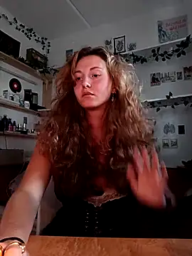 Stripchat sex cam Mao_Lucky
