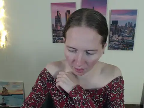 Stripchat sex cam Sexy_MargoX_