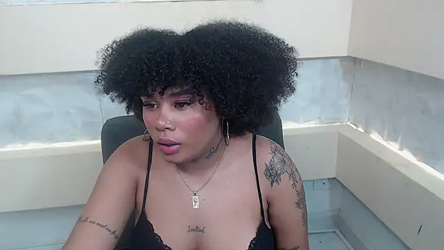 Stripchat sex cam TammyRoss77