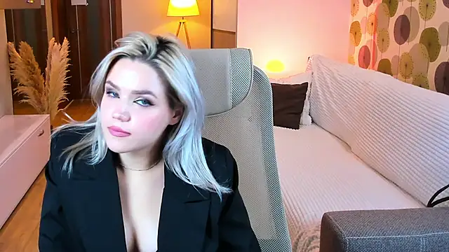 Stripchat sex cam April_Thopson