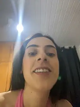 Stripchat sex cam Morguissz