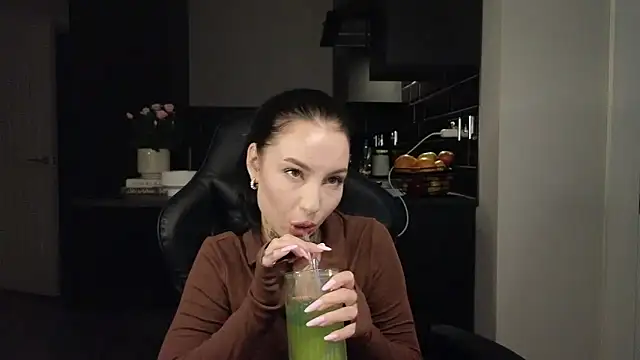 Stripchat sex cam SpoilLilith