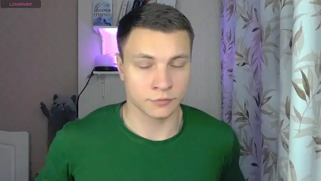 Stripchat sex cam Alex_Polo