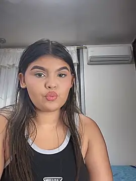 Stripchat sex cam Lia_sexx