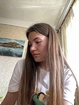 Stripchat sex cam ValeriKisa