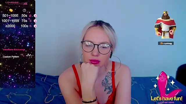 Stripchat sex cam Daddy_s_pleasure