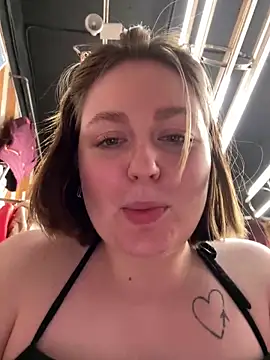 Stripchat sex cam Lindy_Mable