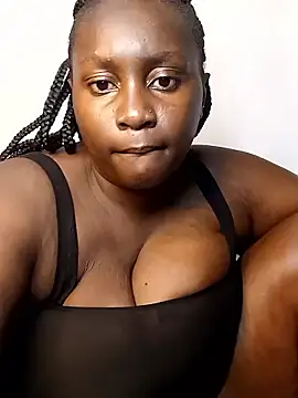 Stripchat sex cam tHICKaSS-babe