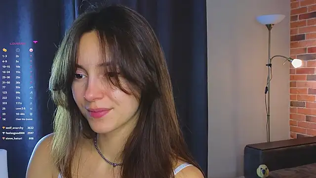 Stripchat sex cam JasminDoroti