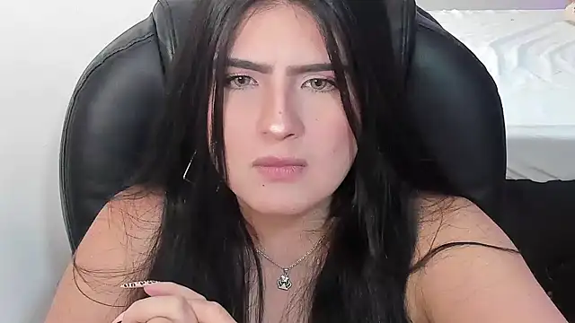 Stripchat sex cam NaiaraChair