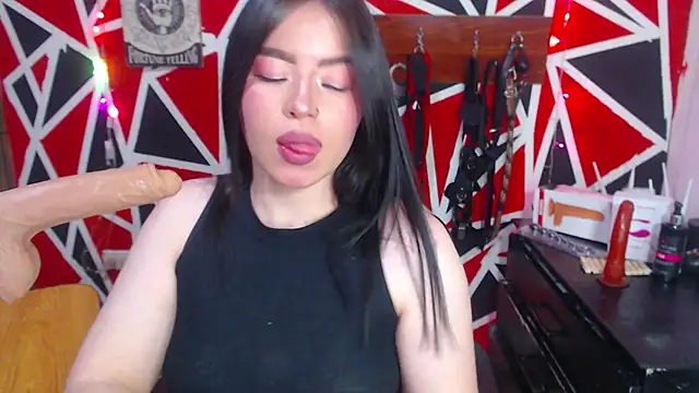 Stripchat sex cam Marian_Ran