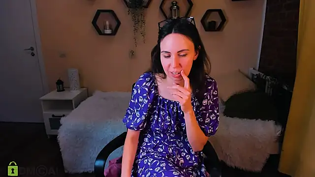 Stripchat sex cam Susie_sy