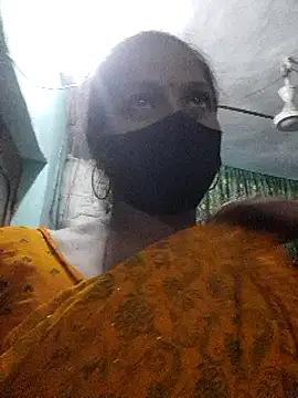 Stripchat sex cam SIYA_44