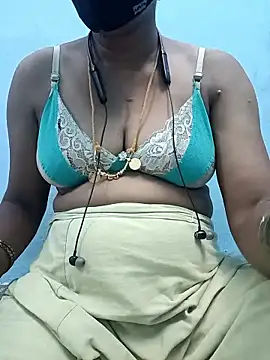 Stripchat sex cam deepthirani