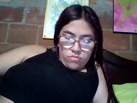 Stripchat sex cam dafne19_