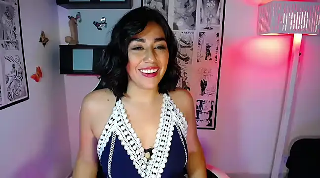 Stripchat sex cam africa_sweetie
