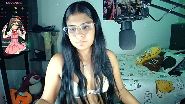Stripchat sex cam _Xaray