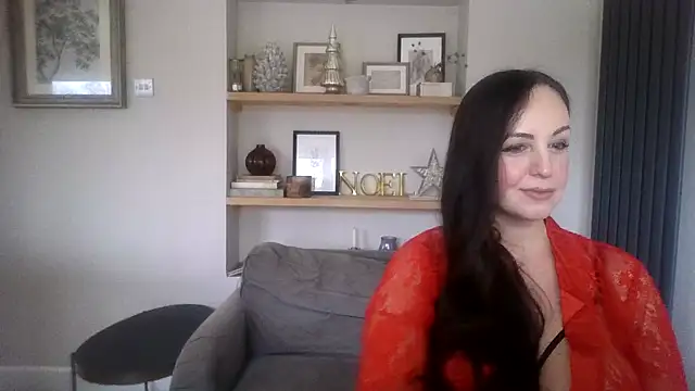 Stripchat sex cam AmberskyUK