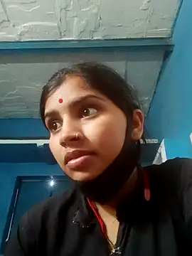 Stripchat sex cam Nisha_Cute