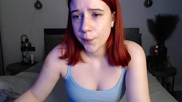 Stripchat sex cam LaureenBlake
