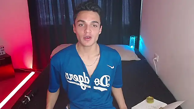 Stripchat sex cam sebastianbeer