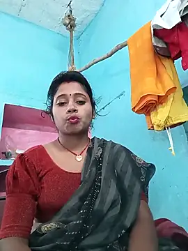 Stripchat sex cam KRISH---