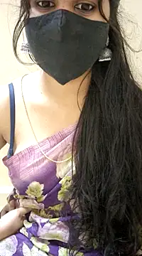 Stripchat sex cam vishnavi_hot_telugu