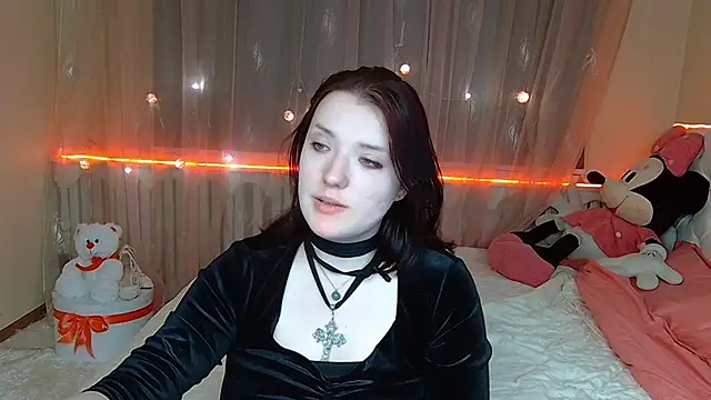 Stripchat sex cam LexSunrise