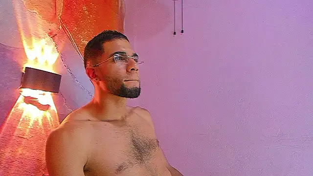 Stripchat sex cam Marcus_ortega