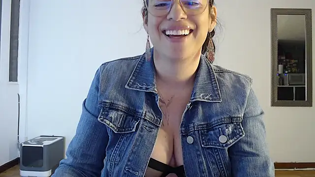 Stripchat sex cam anetha_69
