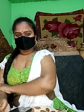 Stripchat sex cam Cute-Mithila