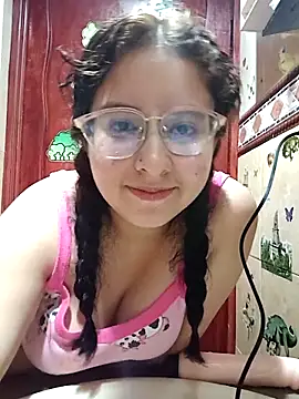 Stripchat sex cam valentina568