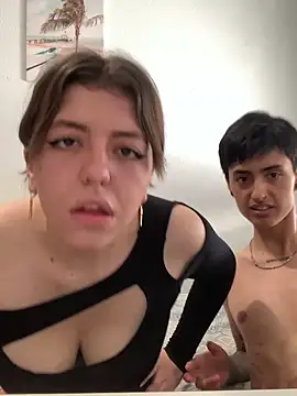 Stripchat sex cam antonelaXantonysex