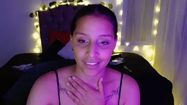Stripchat sex cam DULCE1609
