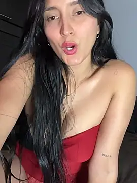 Stripchat sex cam Valentina_cartier