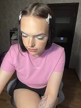Stripchat sex cam Bliss_Bay