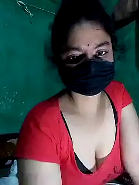 Stripchat sex cam Sharmin_Khatun1