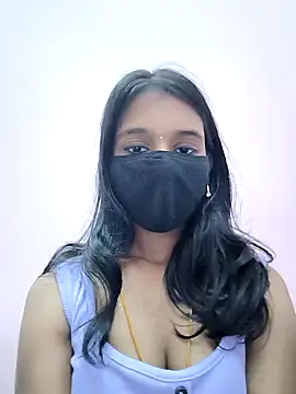 Stripchat sex cam nishatamilmallu