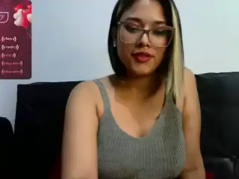 Stripchat sex cam betsaida2613