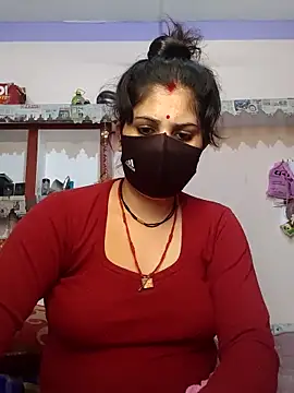 Stripchat sex cam maahi-satva
