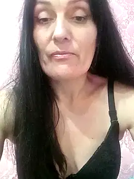 Stripchat sex cam Erika3701