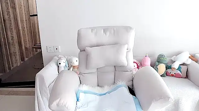 Stripchat sex cam Miss-nian10
