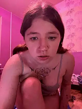 Stripchat sex cam my_Anita