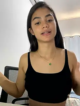 Stripchat sex cam milad4ntsss